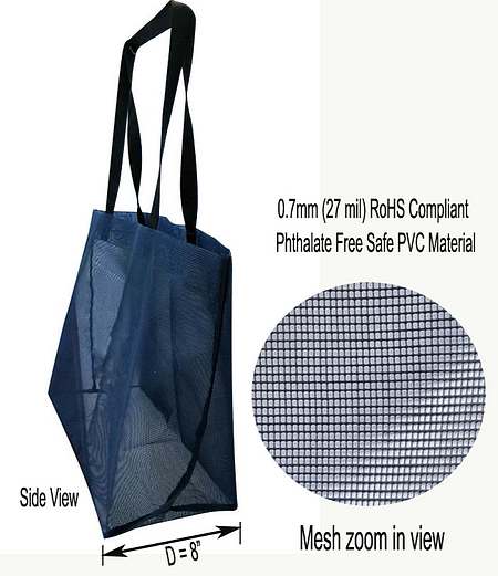 Euro Shopping Bags | Euro Tote Bags | Printed Shopping Bags - DURAPAK.NET