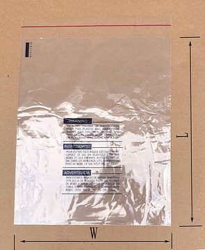 Pack of 1000 2 mil Qorpak BAG-00008 Polyethylene Clear LDPE Zip Bag Thomas Scientific Pack of 1000 5 x 8 Size 5 x 8 Size 