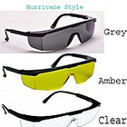Protective glasses Hurrican Style s