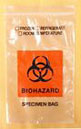 biohazard bag s