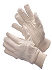 gloves canvas s