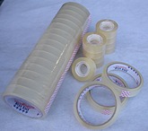 stationary tape s